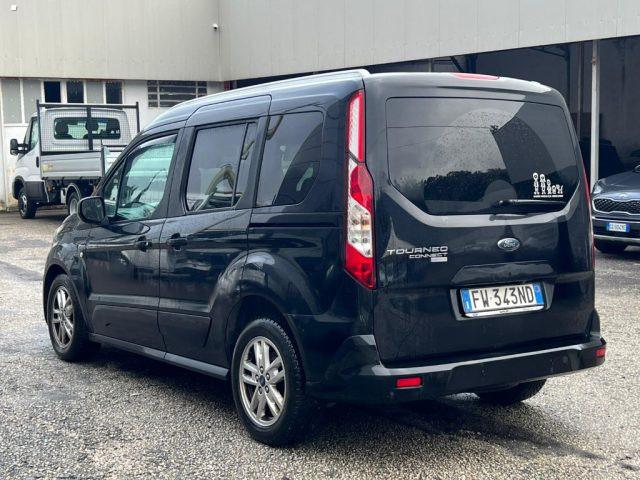 FORD Tourneo Connect 1.5 TDCi 120 CV Plus