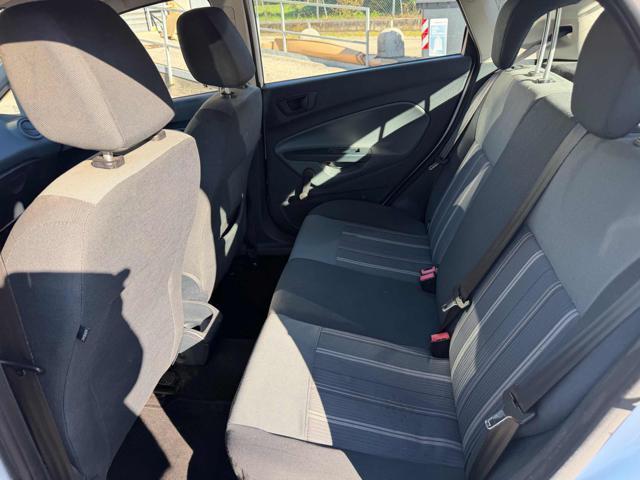 FORD Fiesta 1.4 5P Benzina/GPL Titanium perfetta di meccanica