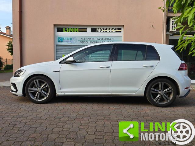VOLKSWAGEN Golf 1.5 TSI 150 CV R-Line