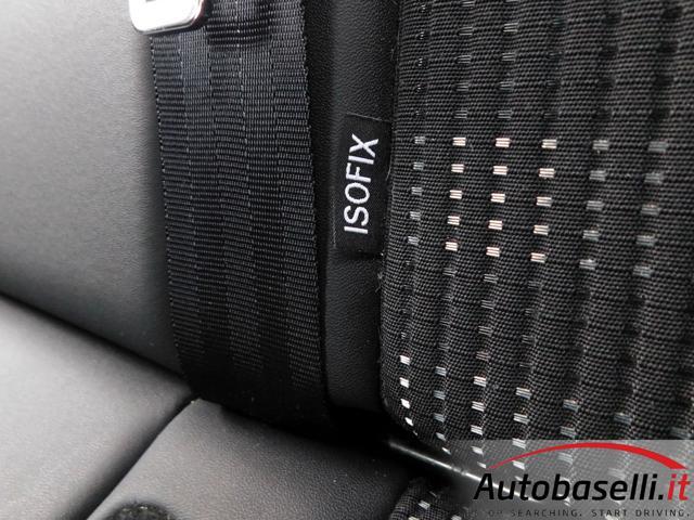 PEUGEOT 2008 1.2 TURBO 110CV S&S ALLURE, NAVIGATORE, CARPLAY