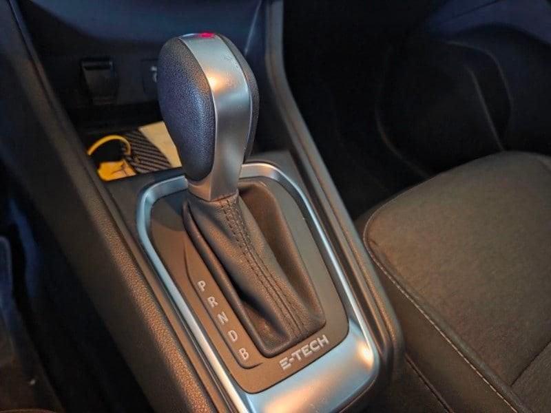 Renault Captur 2ª serie Full Hybrid E-Tech 145 CV Zen