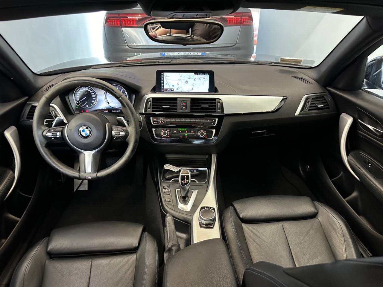 Bmw 120 120i 5p. Msport