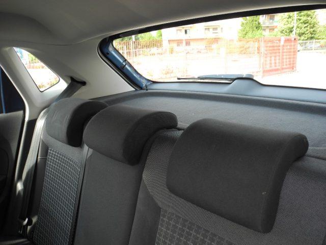 VOLKSWAGEN Polo 1.4 TDI DSG 5p. BlueMotion Tech. - OK NEOPATENTATI