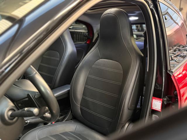 SMART ForFour 90 0.9 Turbo Prime *ALLESTIMENTO BRABUS ORIGINALE*