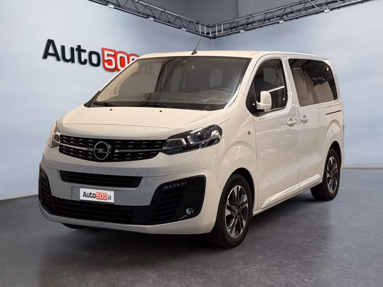Opel Zafira Life 1.5 Diesel 120CV L1H1 Edition 8 POSTI