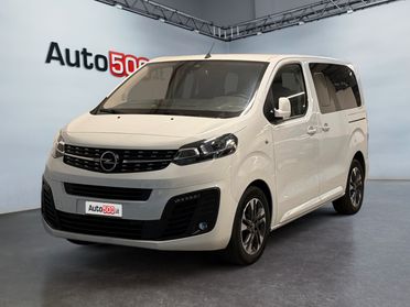 Opel Zafira Life 1.5 Diesel 120CV L1H1 Edition 8 POSTI
