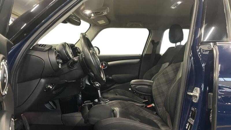 MINI Mini 3 porte Mini 2.0 Cooper SD Business XL