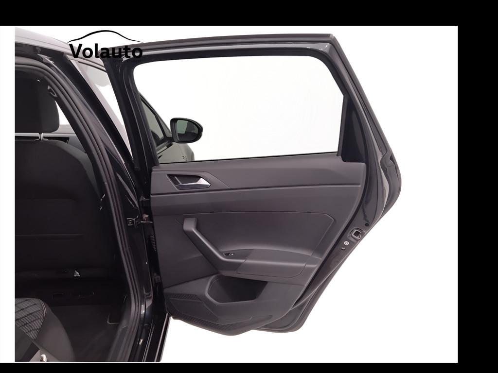 VOLKSWAGEN Taigo - Taigo 1.0 tsi R-Line 115cv
