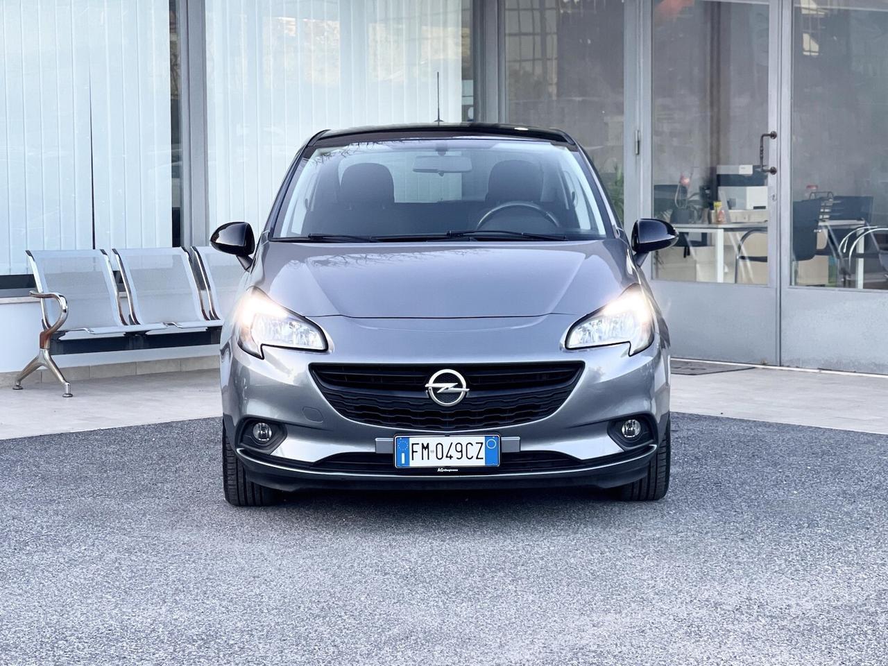 Opel Corsa 1.2 Benzina 70CV E6 Neo - 2017
