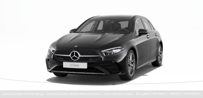 Mercedes-Benz Classe A 180 MHEV AMG LINE ADVANCED PLUS
