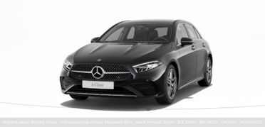 Mercedes-Benz Classe A 180 MHEV AMG LINE ADVANCED PLUS