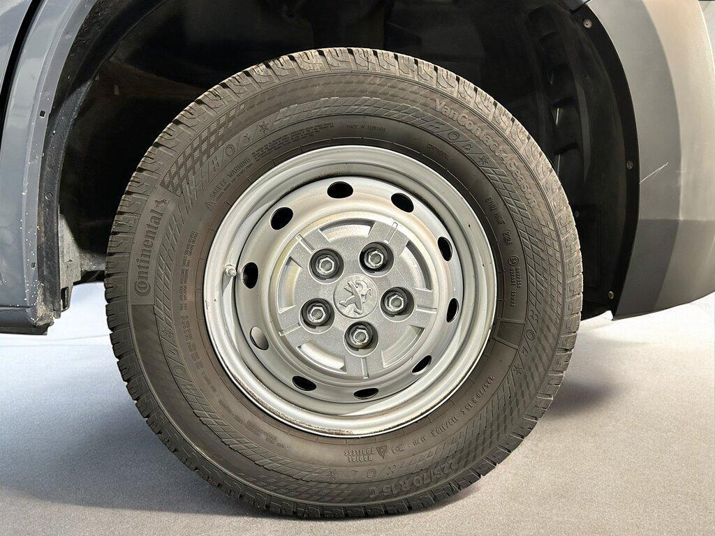 Peugeot Boxer 330 2.2 bluehdi 120cv S&S L1H1 E6d