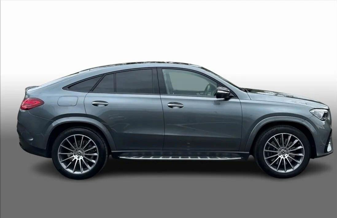 Mercedes-benz GLE 350 de hybrid EQ 4Matic Advanced Plus NOLEGGIO LUNGO TERMINE - LEASING FULL INCLUSIVE