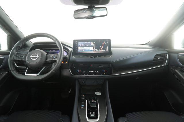 NISSAN Qashqai Qashqai e-Power Tekna+