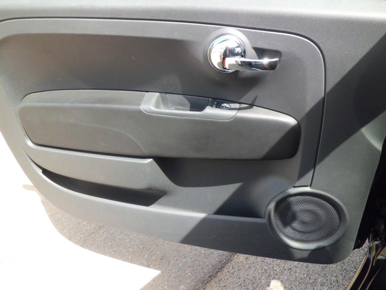 Fiat 500 C 1.2 S