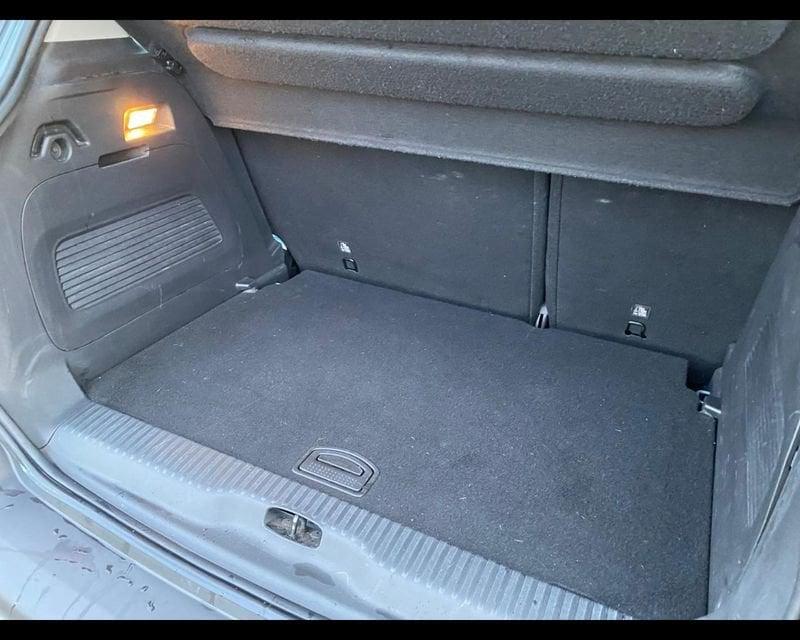 Citroën C3 Aircross I 2021 1.5 bluehdi Shine s&s 110cv