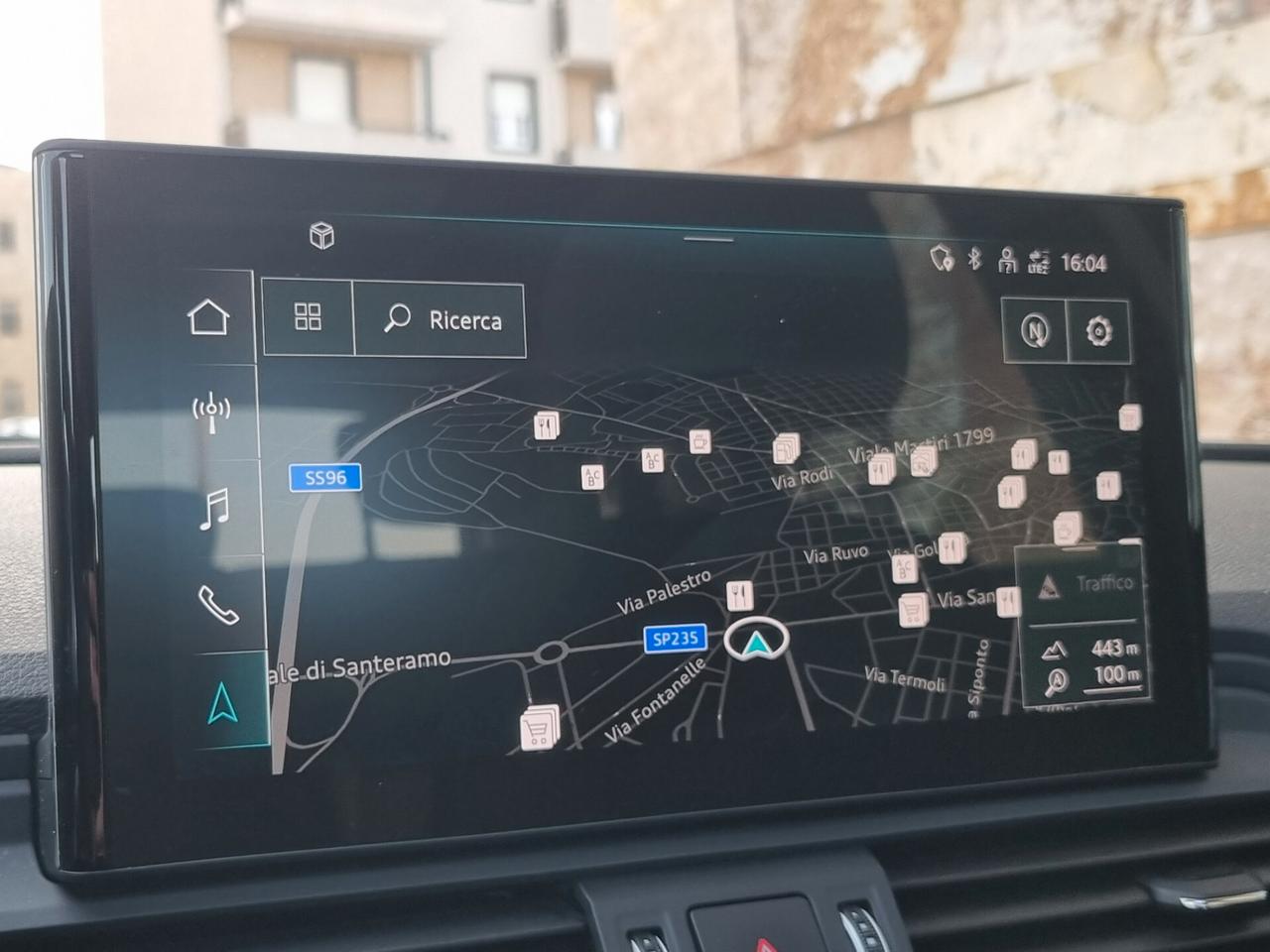 Audi Q5 40 TDI 204 CV quattro S tronic Business Advanced