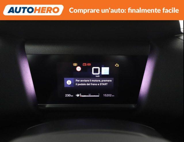 CITROEN C4 BlueHDi 130 S&S EAT8 Plus