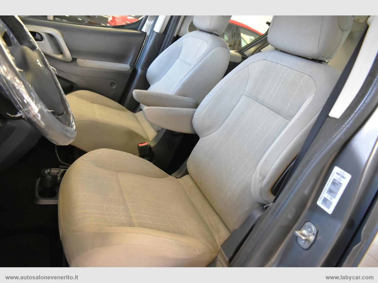 PEUGEOT Partner Tepee 1.6HDI 92 Comf.