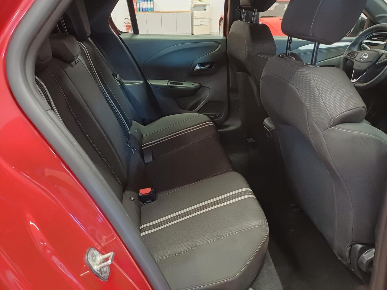 Opel Corsa 1.2 100 CV aut. Edition