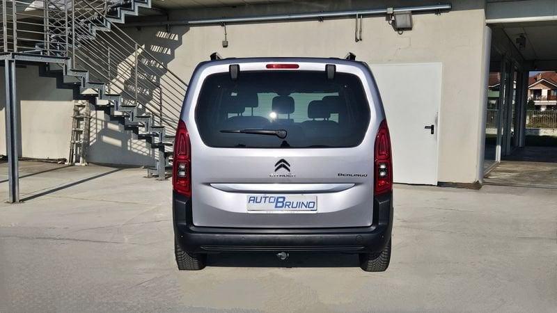 Citroën Berlingo BlueHDi 100 Stop&Start M Feel