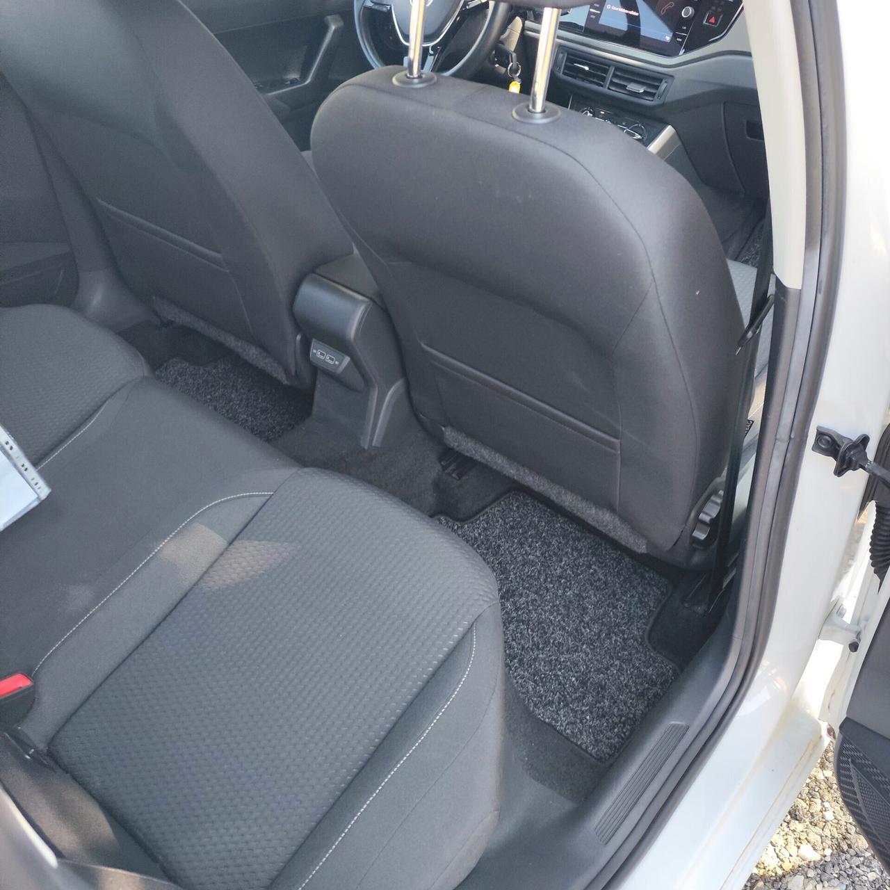 Volkswagen Polo 1.0 TGI 5p. Highline BlueMotion Technology