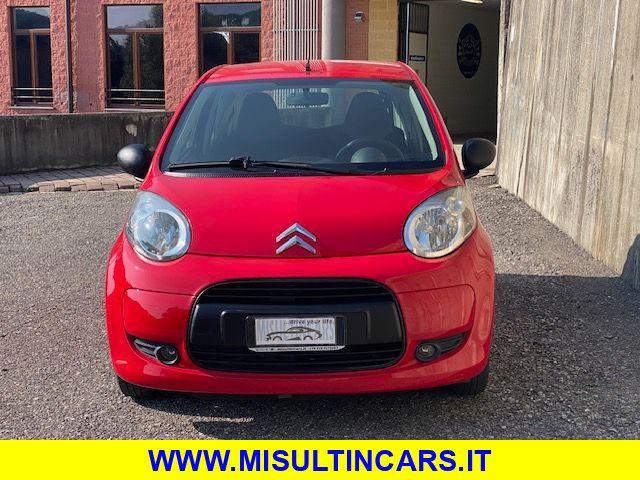CITROEN C1 1.0 3 porte airdream Amici