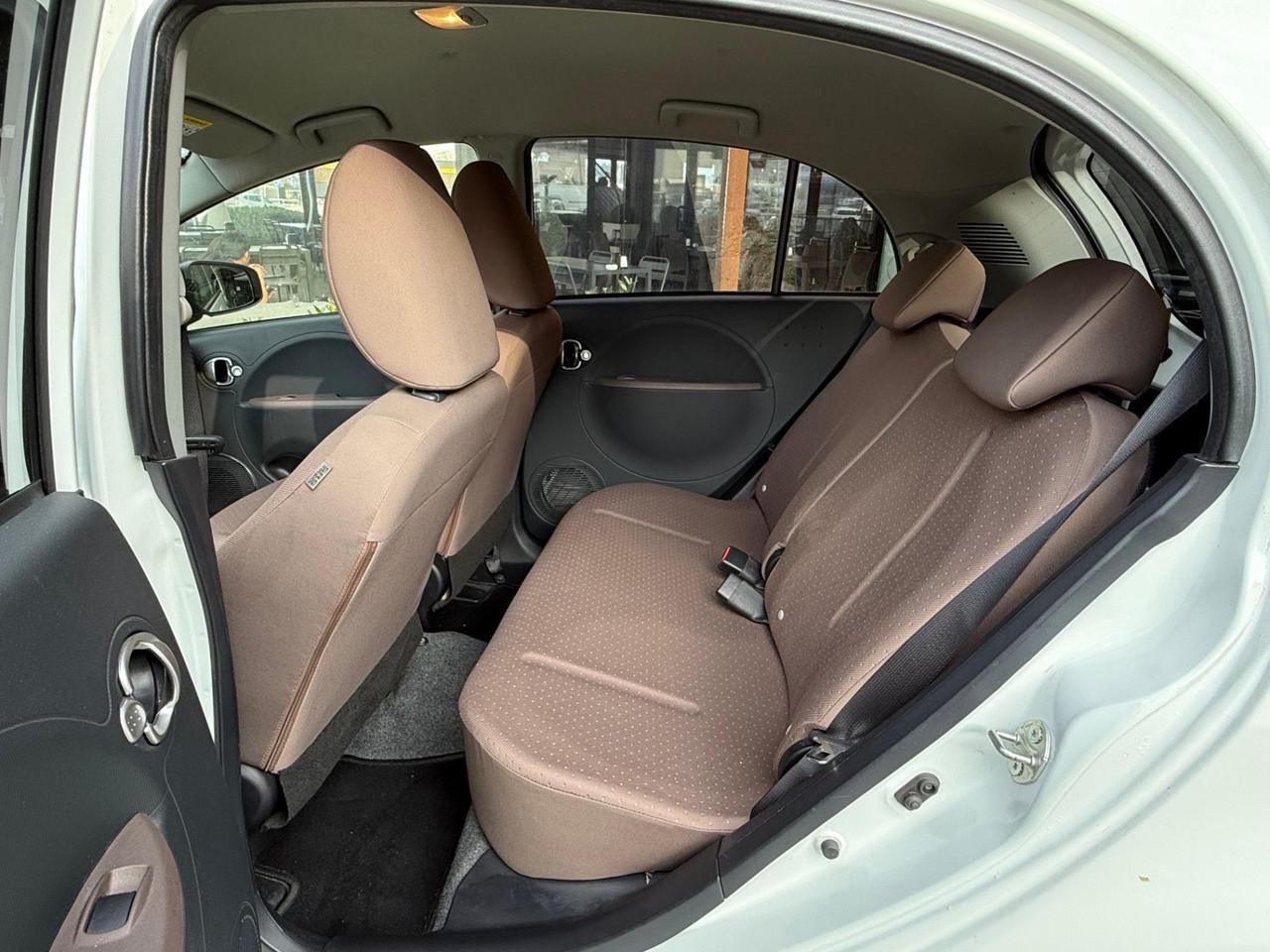 Citroen C-Zero Full electric Seduction Plus 53000KM UNIPROP