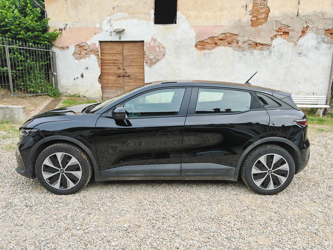 Renault Megane Mégane E-Tech Electric EV60 130 CV Optimum Charge Evolut. ER