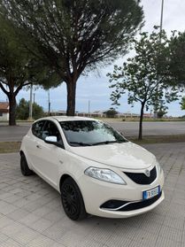 Lancia Ypsilon 1.2 69 CV 5 porte GPL Ecochic Unyca