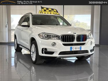 Bmw X5 Luxury 30 d #8314