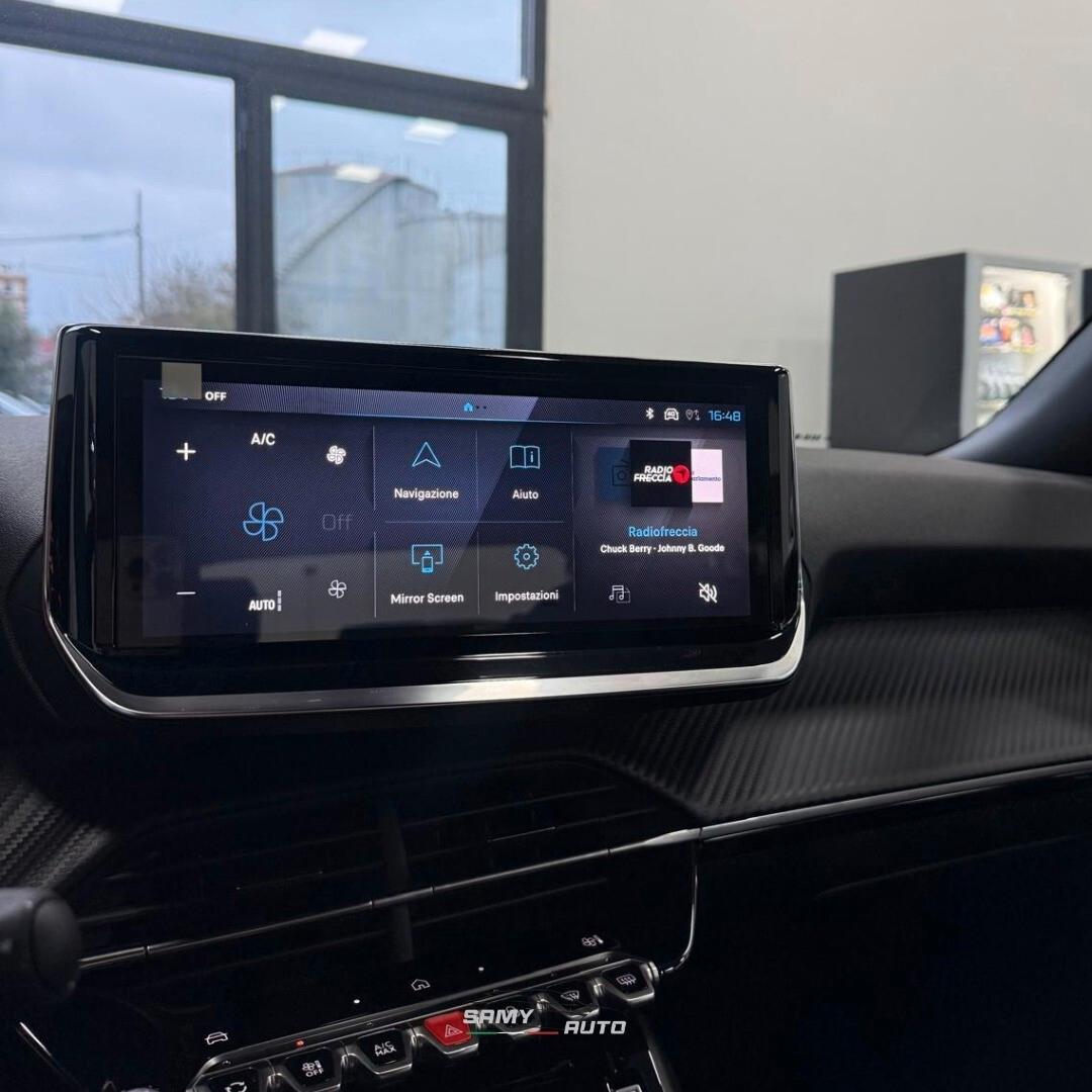 Peugeot 2008 1.2 puretech Style s