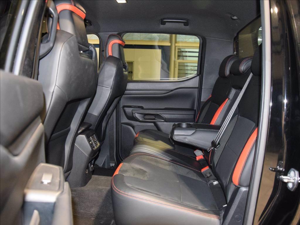 FORD Ranger Raptor 2.0 ecoblue 210cv auto del 2023