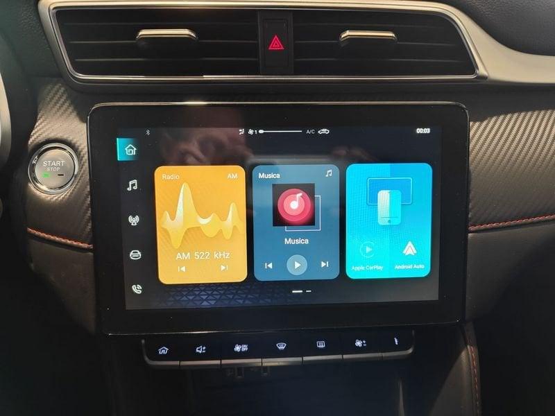 MG ZS ZS 1.0T-GDI aut. Luxury