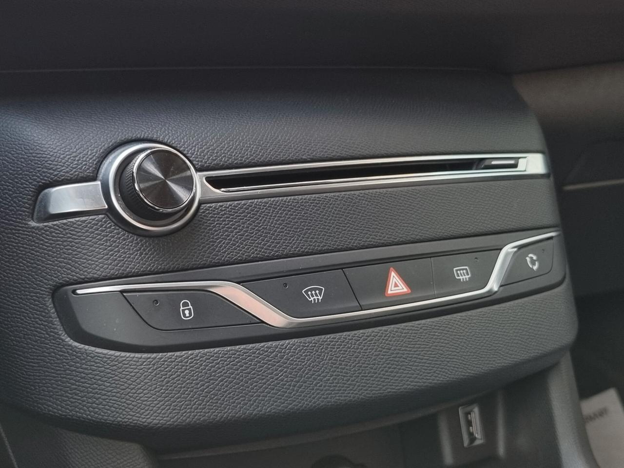 Peugeot 308 BlueHDi 120cv S&S Allure