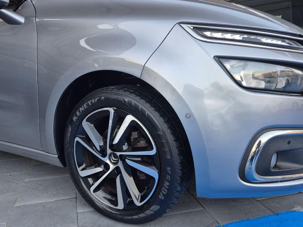 CITROEN - C4 Picasso - BlueHDi 120 S&S EAT6 Shine