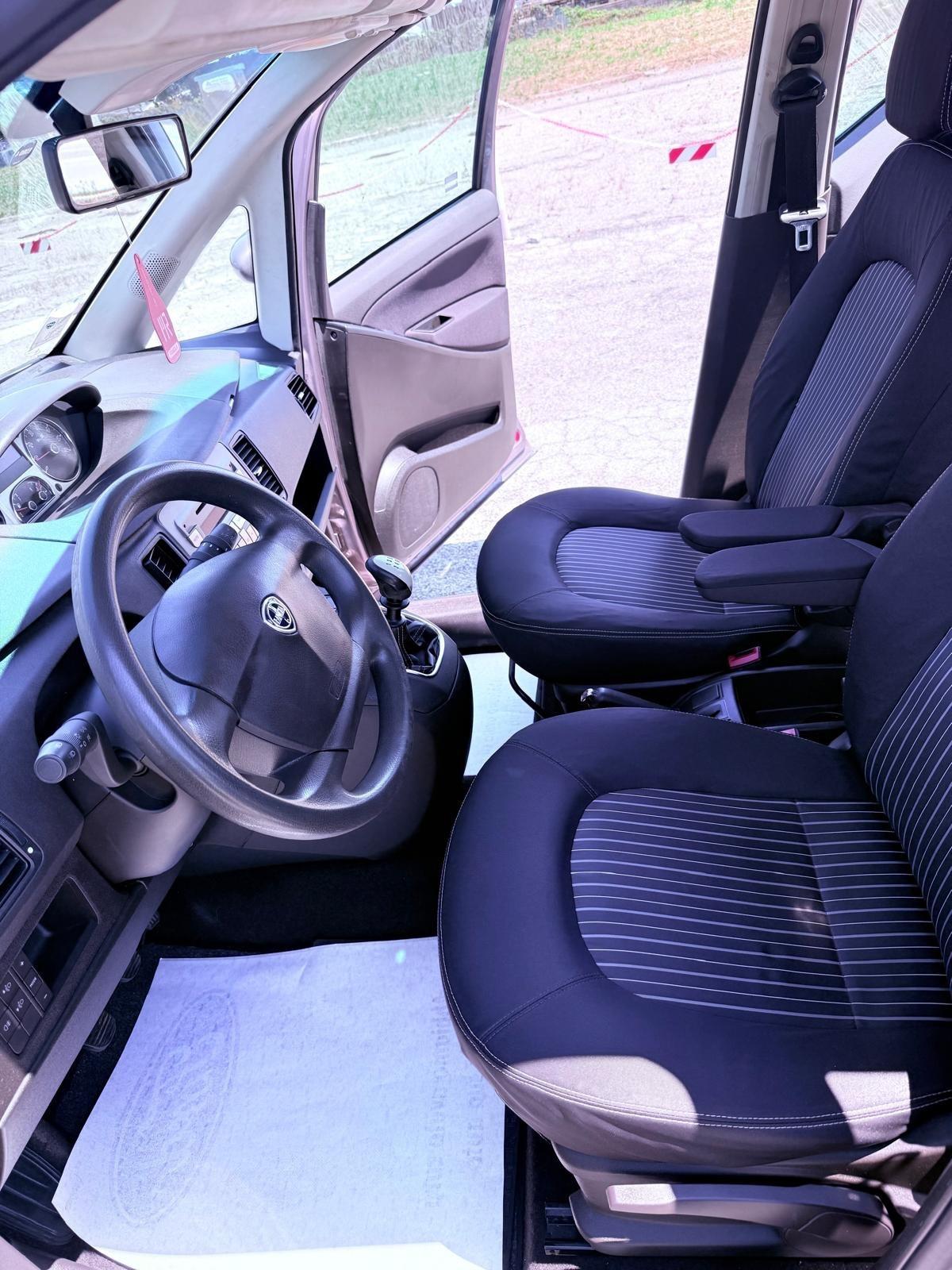 Lancia MUSA 1.4 16V Oro Ok neopatentati