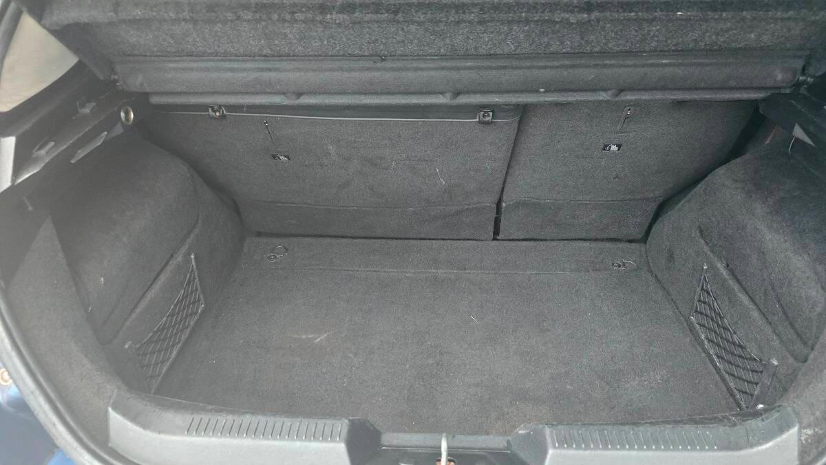 Lancia Delta 1.6 mjt Platino 120cv dpf