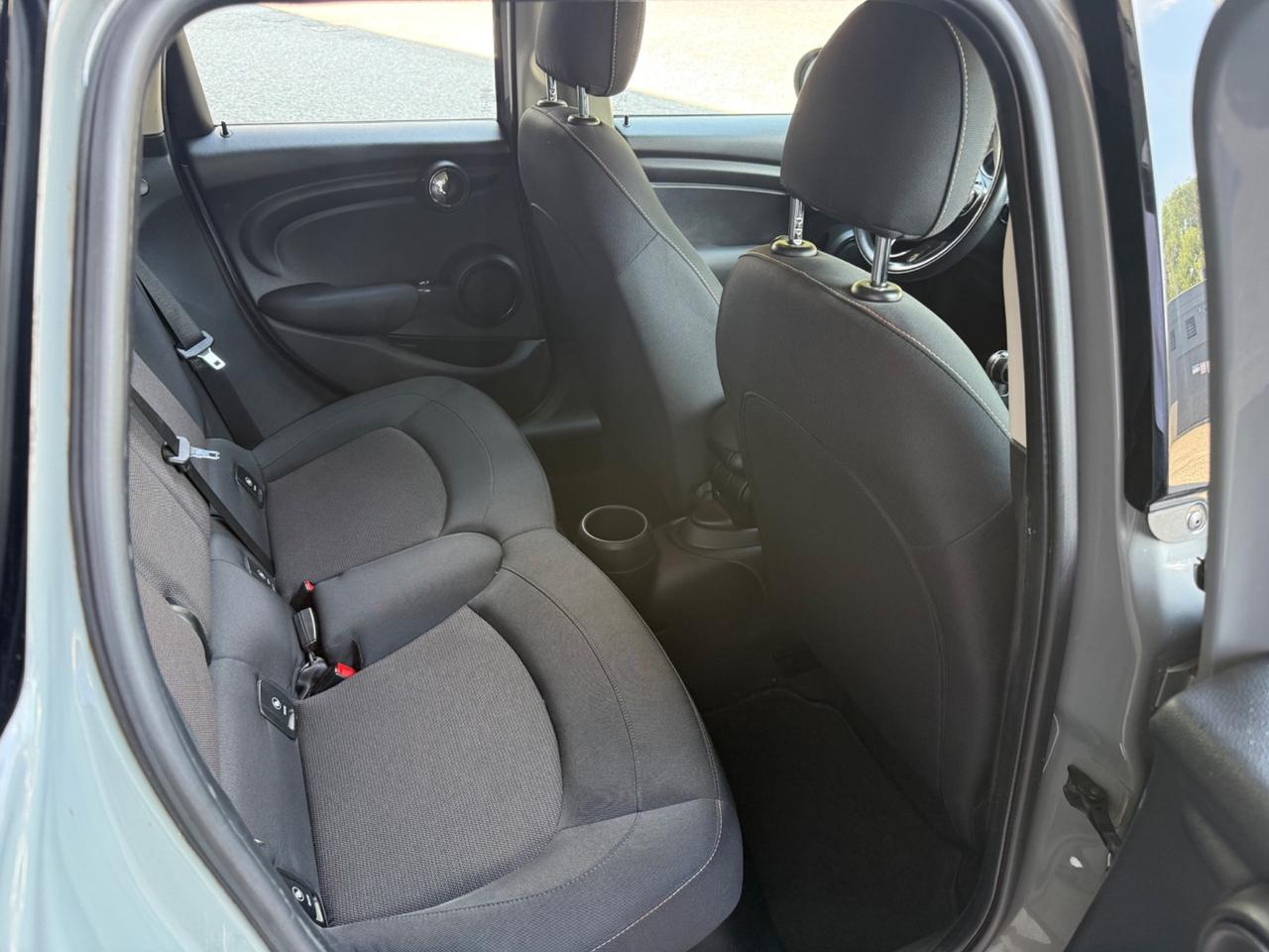 Mini 1.2 One 75 CV