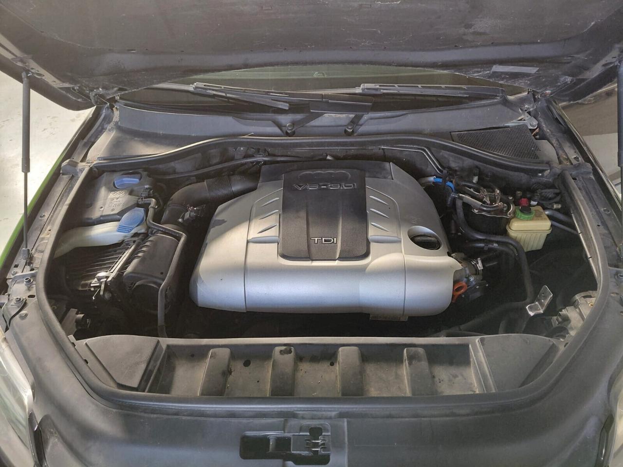 Audi Q7 3.0 V6 TDI 233CV quattro tiptronic ++++++ NON MARCIANTE++++