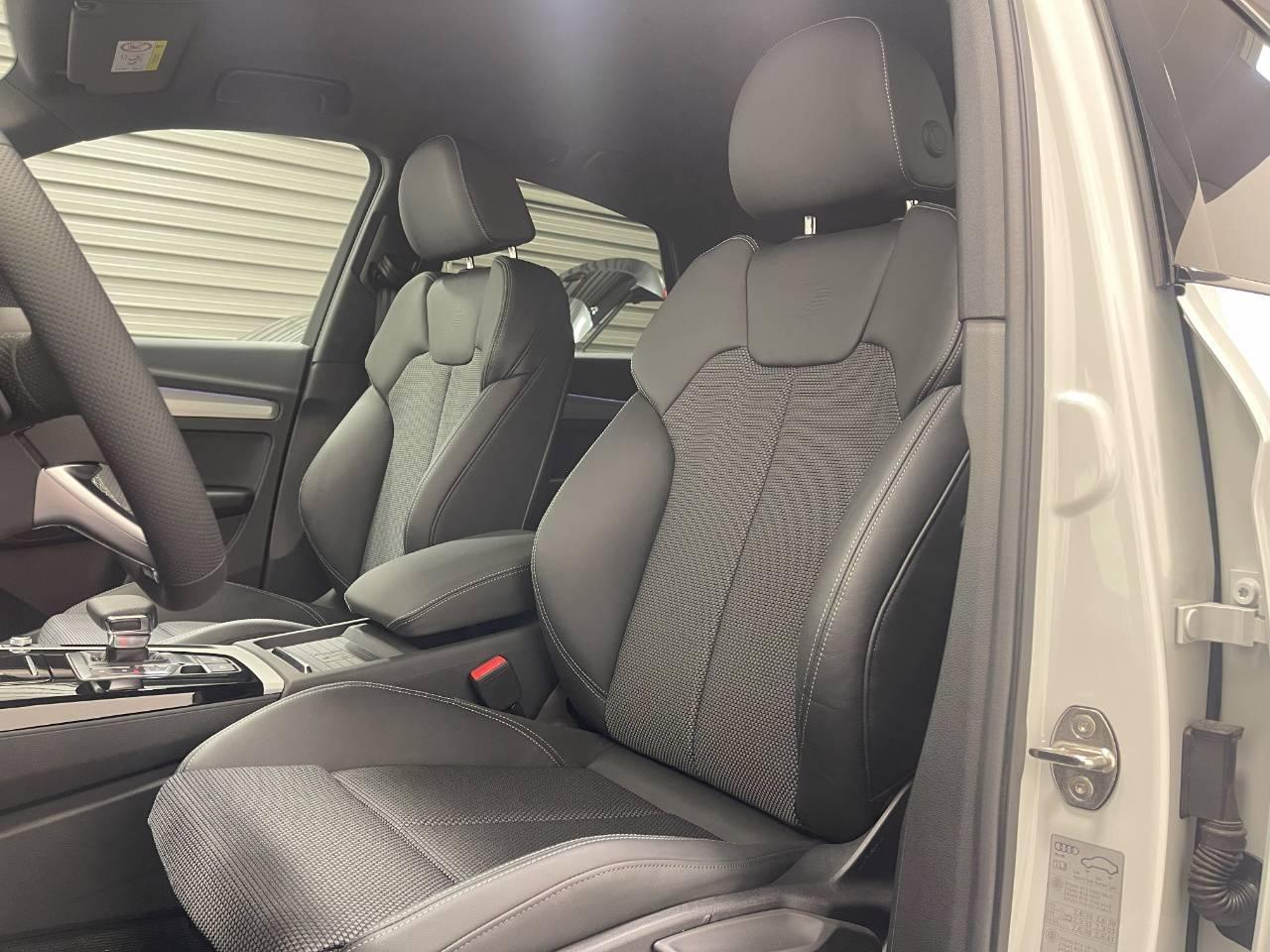 AUDI Q5 SPORTBACK 50 TFSI E QUATTRO S TRONIC S-LINE PLUS