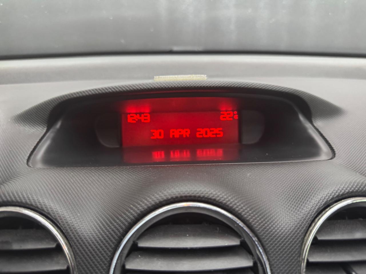 Peugeot 308 1.6 HDi 93CV SW ADATTA NEOPATENTATI