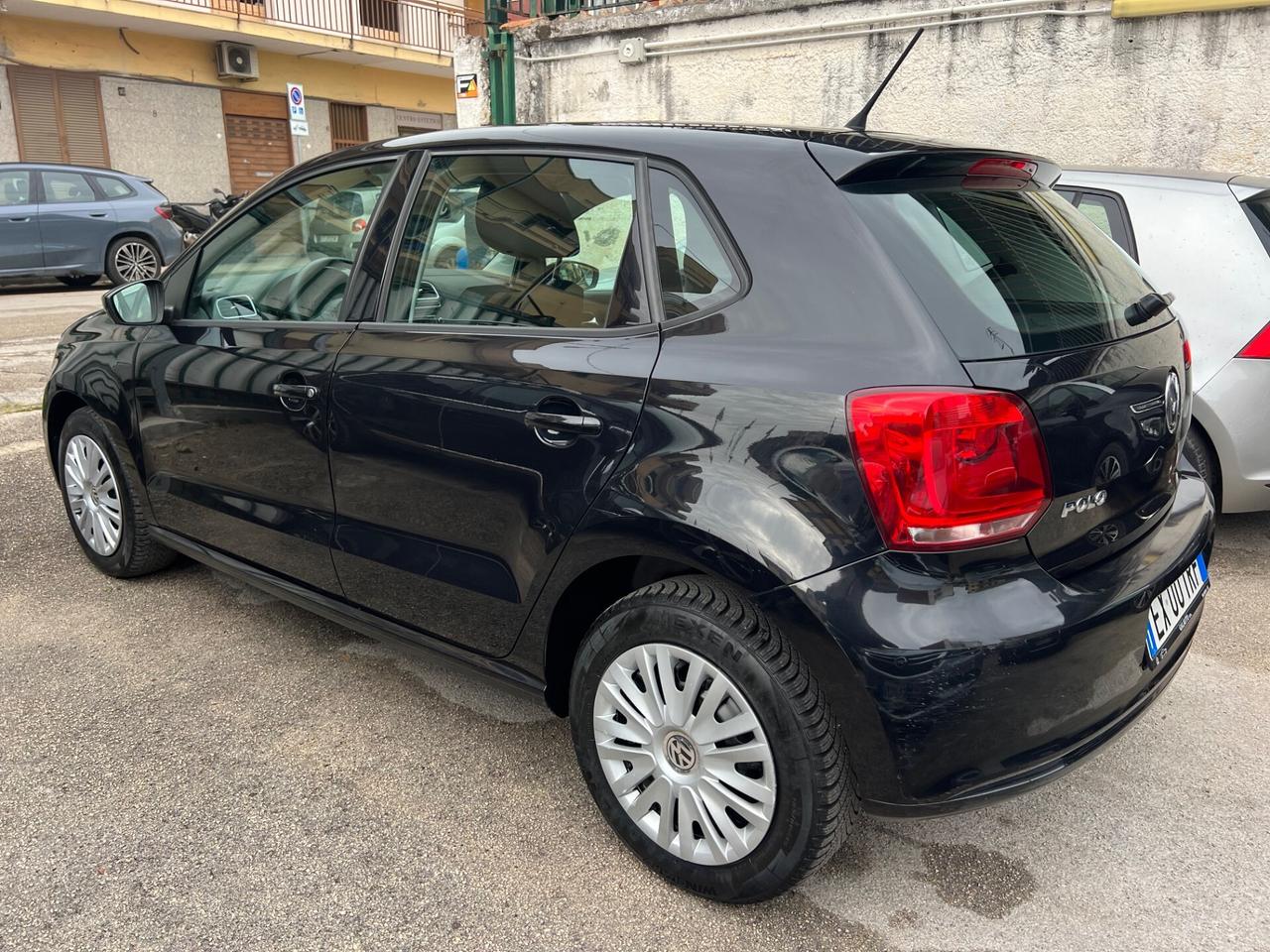 Volkswagen Polo 1.2 TDI 5p. Comfortline