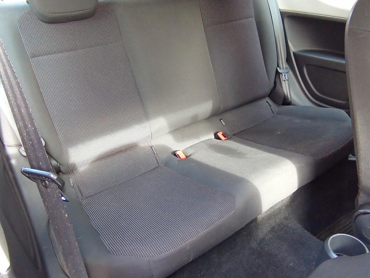 Volkswagen up! 1.0 3p. move