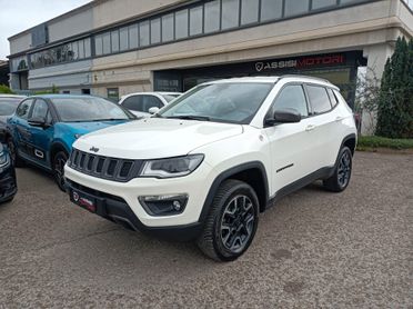 Jeep Compass 2.0 Multijet II 170 aut. 4WD Trailhawk