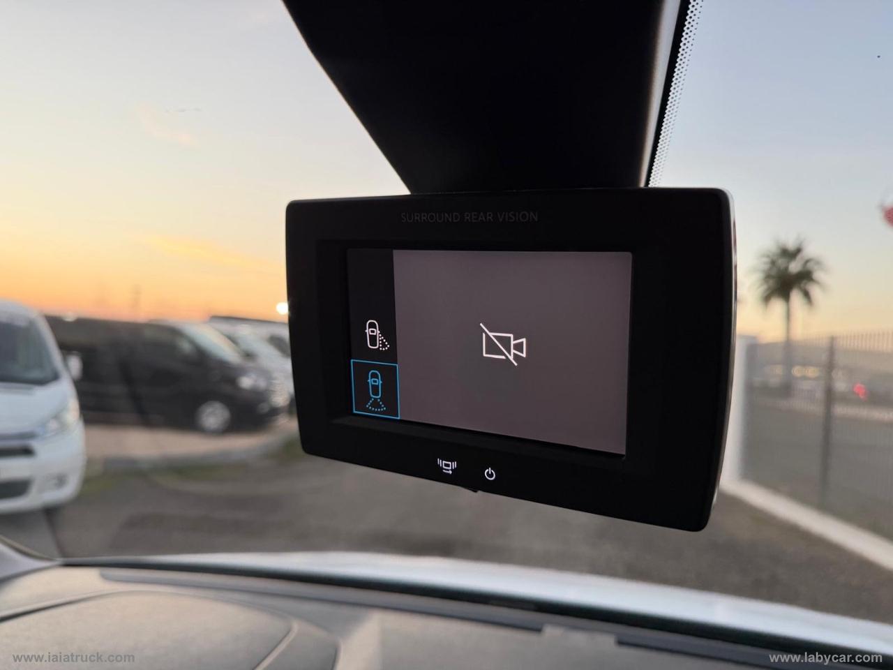 Berlingo BlueHDi 100 Van XL Driver