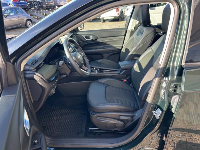 JEEP Compass 1.3 Turbo T4 240 CV PHEV AT6 4xe North Star