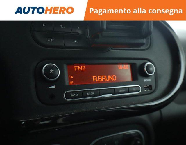 RENAULT Twingo SCe Stop&Start Lovely