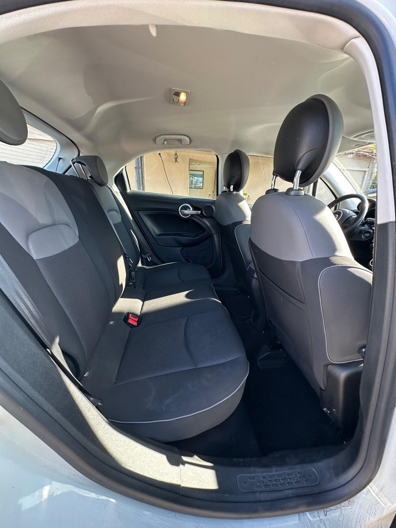 Fiat 500X 1.6 MultiJet 120 CV Pop Star