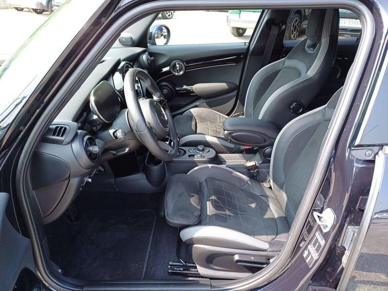 MINI Mini 5 porte Mini 5p 2.0 Cooper S JCW auto